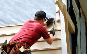 ### Custom Trim and Detailing for Siding in Woodruff, SC